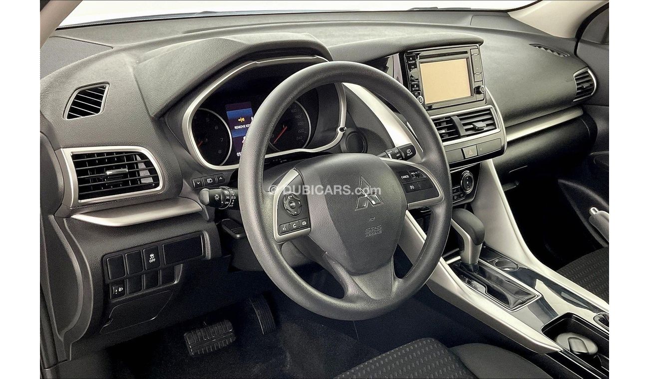 Mitsubishi Eclipse Cross GLX Highline