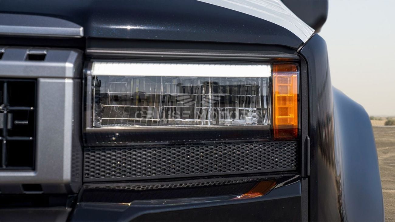 Toyota Prado PRADO 250 TXL Limited- Automatic - 2.7L - Petrol - SUV - 4x4 - 7 Seats - 5 Door