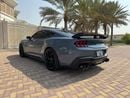 فورد موستانج 2024  GT 5.0 V8 Premium , in perfect condition.