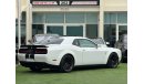 Dodge Challenger DODGE CHALLENGER SRT HELLCAT 2018 GCC FULL OPTION