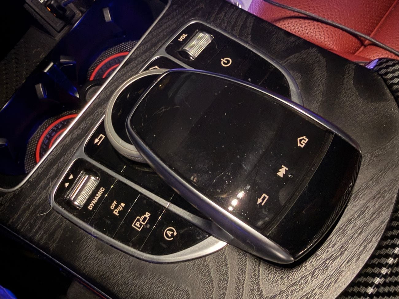Mercedes Benz C200 2.0
