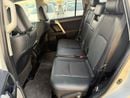 Toyota Prado TX-L 2022 Model RHD Diesel Engine Full Option Car is very clean and perfect condition