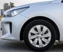 Kia Rio 2018 Kia Rio EX (YB), 5dr Hatchback, 1.4L 4cyl Petrol, Automatic, Front Wheel Drive