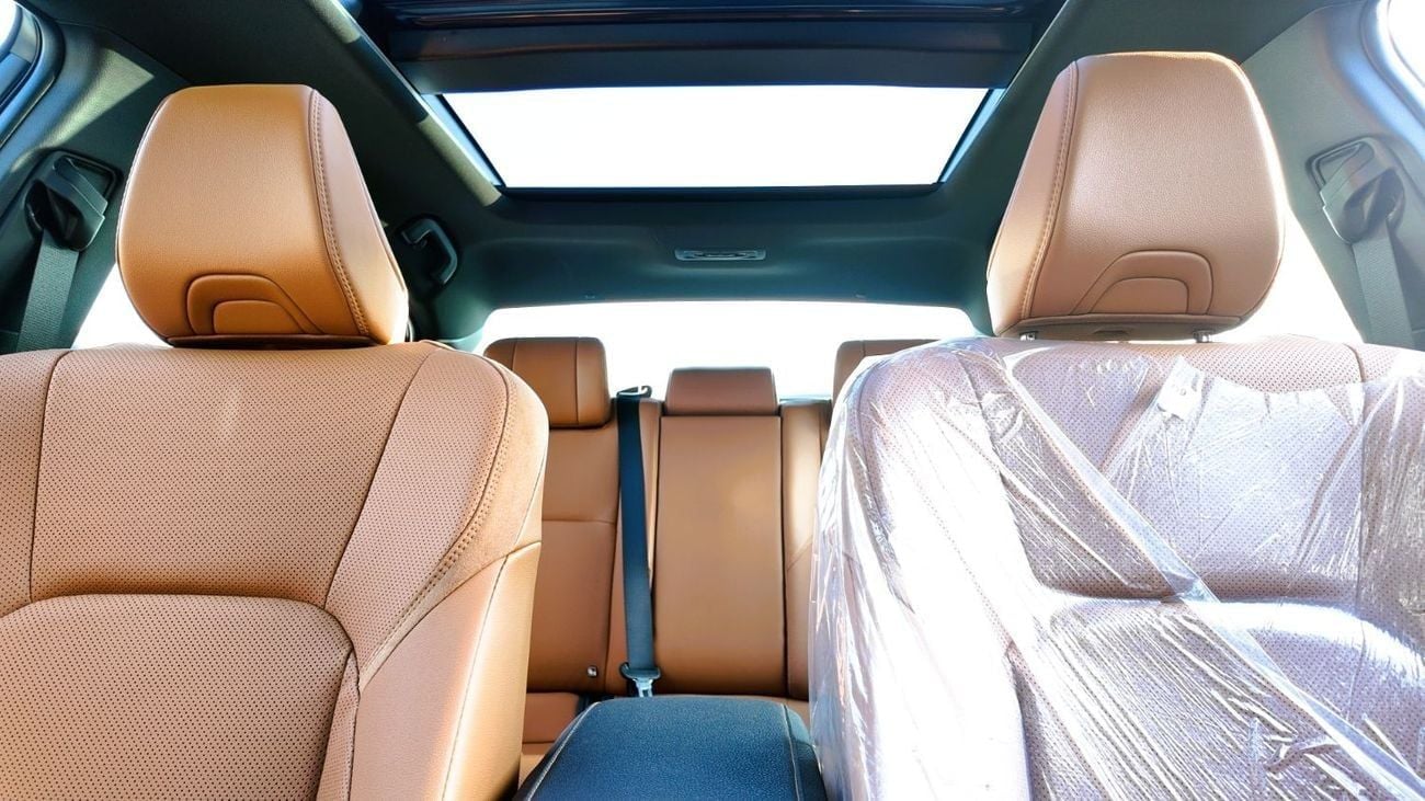 تويوتا كامري  2026 Toyota Camry HEV | 2.5L Hybrid | 208 HP | e-CVT | GCC Specs