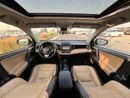 Toyota RAV4 XLE premium Sunroof,Push start,Leather seats