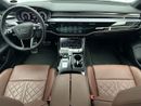 أودي A8 55 TFSI quat 340hp Luxury (Ref# 08308)