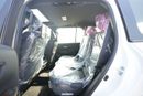 تويوتا لاند كروزر GXR 4.0L