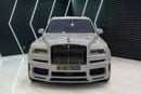رولز رويس كولينان Black Badge, NOVITEC OVERDOSE Original Kit, GCC Specs!!