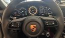 بورش 911 Targa 4S 3.0L GCC Warranty & Service