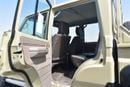 Toyota Land Cruiser Pick Up DC 2.8AT diesel