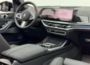 BMW X7 2025 BMW X7 xDrive40i M-Sport Pro, 2030 BMW Warranty + Service Pack, Low Km, Fully Loaded, GCC