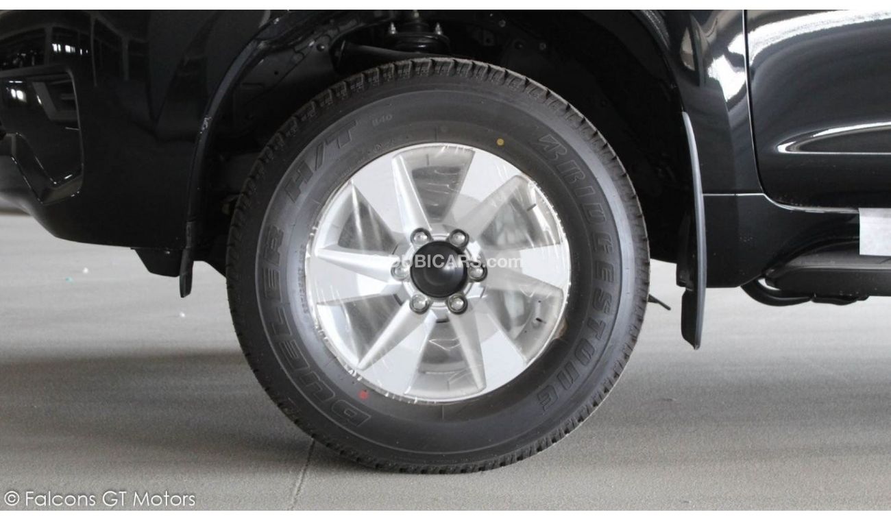 Toyota Prado 3.0L V6 TX-L DIESEL MT(EXPORT ONLY)