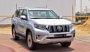 Toyota Prado VX 4.0 L V6