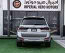 BMW X7 XDRIVE40I DESIGN PURE EXCELLENCE
