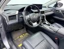 Lexus RX450h 2021 Lexus RX 450h, Warranty, Service History, Fully Loaded, Excellent Condition, Canadian