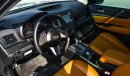Subaru Legacy SYMMETRICAL AWD