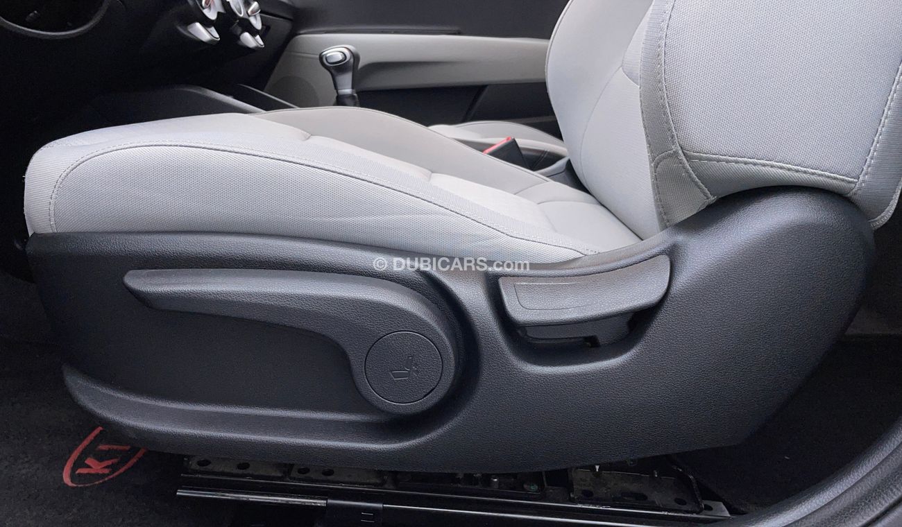 Kia Rio LX 1.4 | Zero Down Payment | Free Home Test Drive