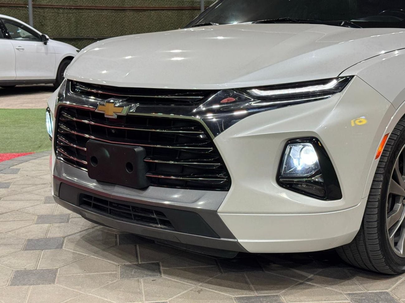 Chevrolet Blazer PREMIER