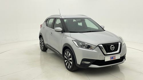 Nissan Kicks SV NAVIGATION 1.6 | Zero Down Payment | Home Test Drive