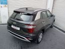 Hyundai Creta COMFORT Mid 1.6L