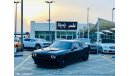 Dodge Challenger RT / Good Condition /