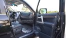 تويوتا لاند كروزر 2020YM VXS 4.5L V8,Memory seat,Heated seats -Special Offer