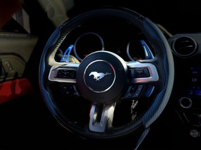 Ford Mustang, миниатюра 16