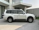 Mitsubishi Pajero GLS Top 3.5L AED 1,710 P.M | 0% DOWN PAYMENT | MITSUBISHI PAJERO V6 – 3.8L | 2018 | GCC SPECS | ORIG