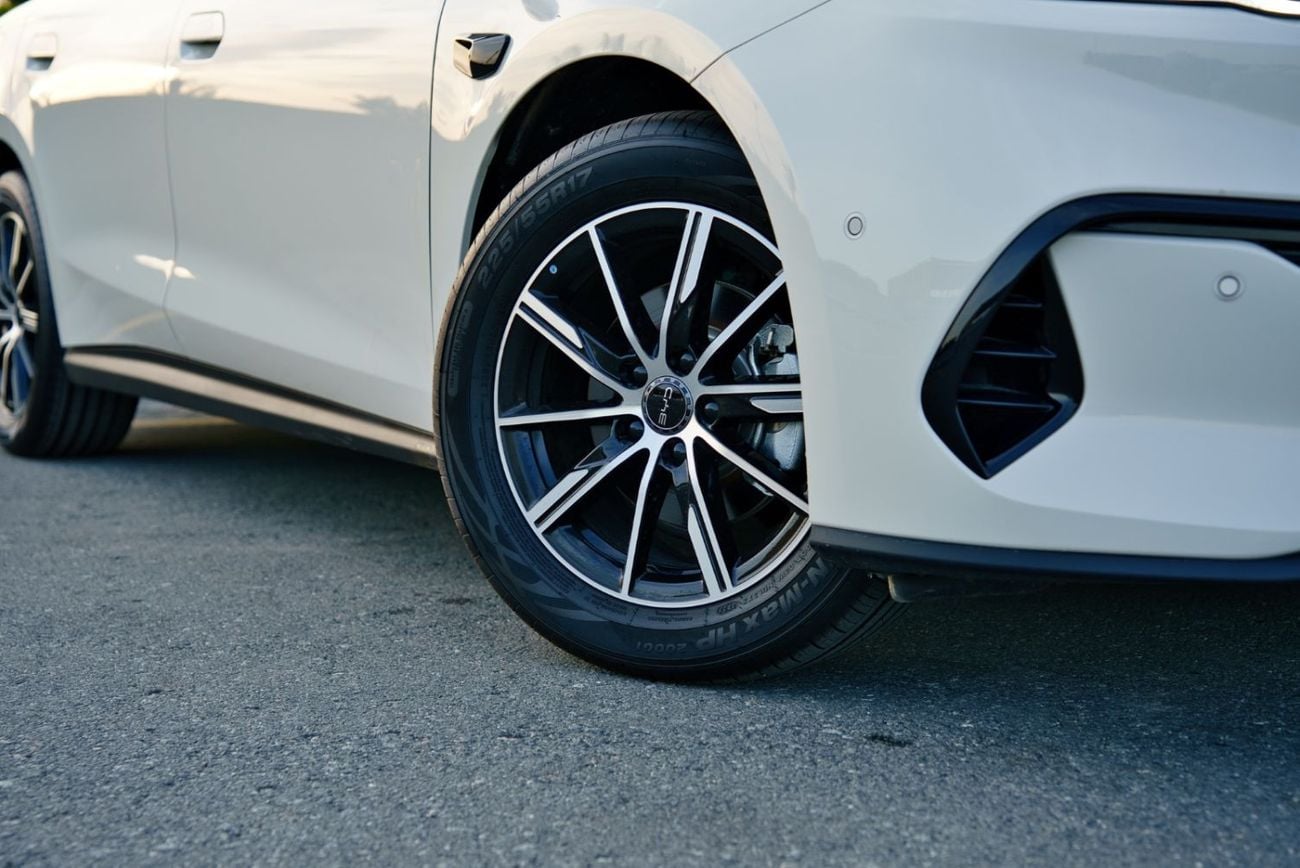 بي واي دي سيل 06 دي إم-آي