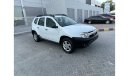 Renault Duster GCC