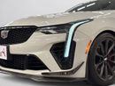 Cadillac CT4 V SERIES BLACKWING AED 3,360 P.M | 0% DOWN PAYMENT | CADILLAC CT4-V BLACKWING | 3.6L TWIN-TURBO V6 –