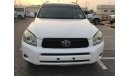 Toyota RAV4 GCC  no accident 2007