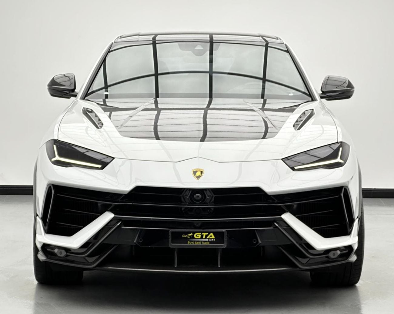 لامبورغيني اوروس 2024 Lamborghini Urus Performante, Full Service History, 2028 Warranty, Excellent Condition