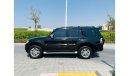 Mitsubishi Pajero GLS Mid || Service History || Sunroof || GCC