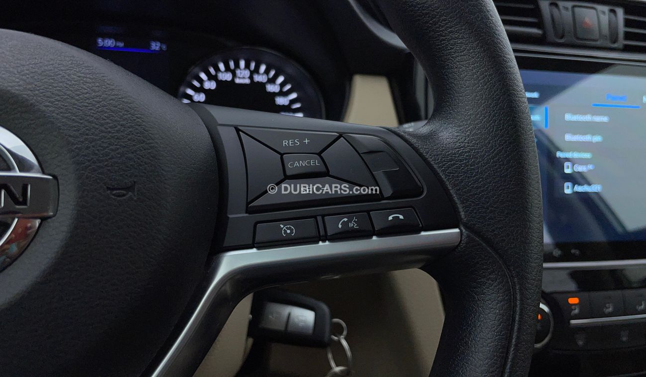 نيسان إكس تريل S 2.5 | بدون دفعة مقدمة | اختبار قيادة مجاني للمنزل