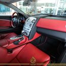 Mercedes-Benz SLR ( 722 BODY KIT) GCC