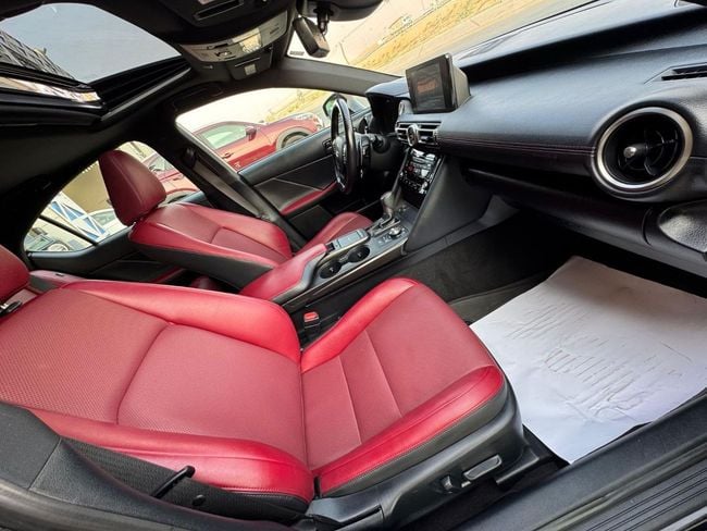 Lexus IS F SPORT, миниатюра 28