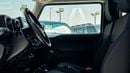 سوزوكي جيمني GL Manual Transmission GCC Specs 2026 Brand New 1.5L 4 Cylinders