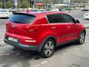 Kia Sportage EX 2.4L