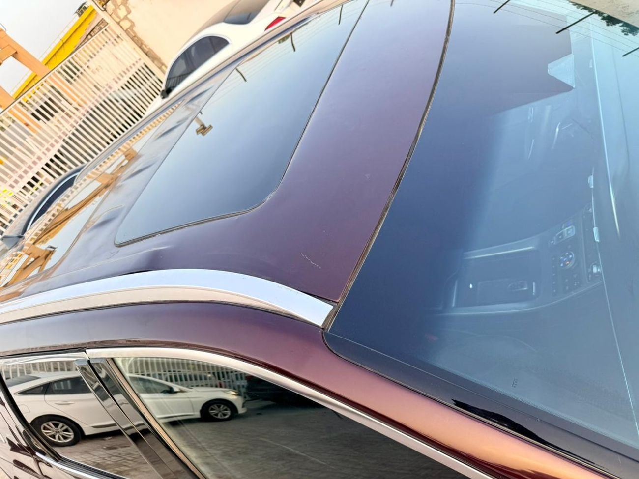 Hyundai Palisade 3.8L GDi (AWD) Premium 2024 Hyundai Palisade Calligraphy 4x4 AWD Full Option 7 Seats luxury SUV