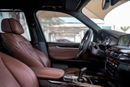 BMW X5 F15