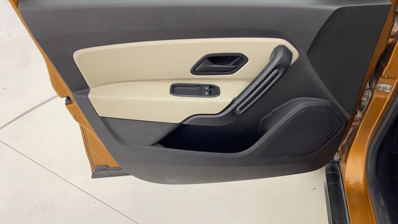 Renault Duster PE 1.6 | Zero Down Payment | Free Home Test Drive