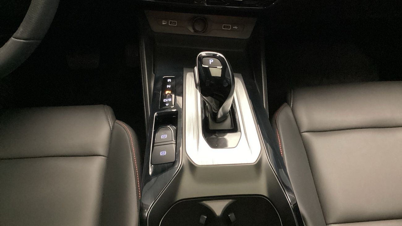 أم جي GT 1.5T LUX DCT | شامل الضمان | 0 ﺪﻔﻋﺓ ﺃﻮﻟﻯ