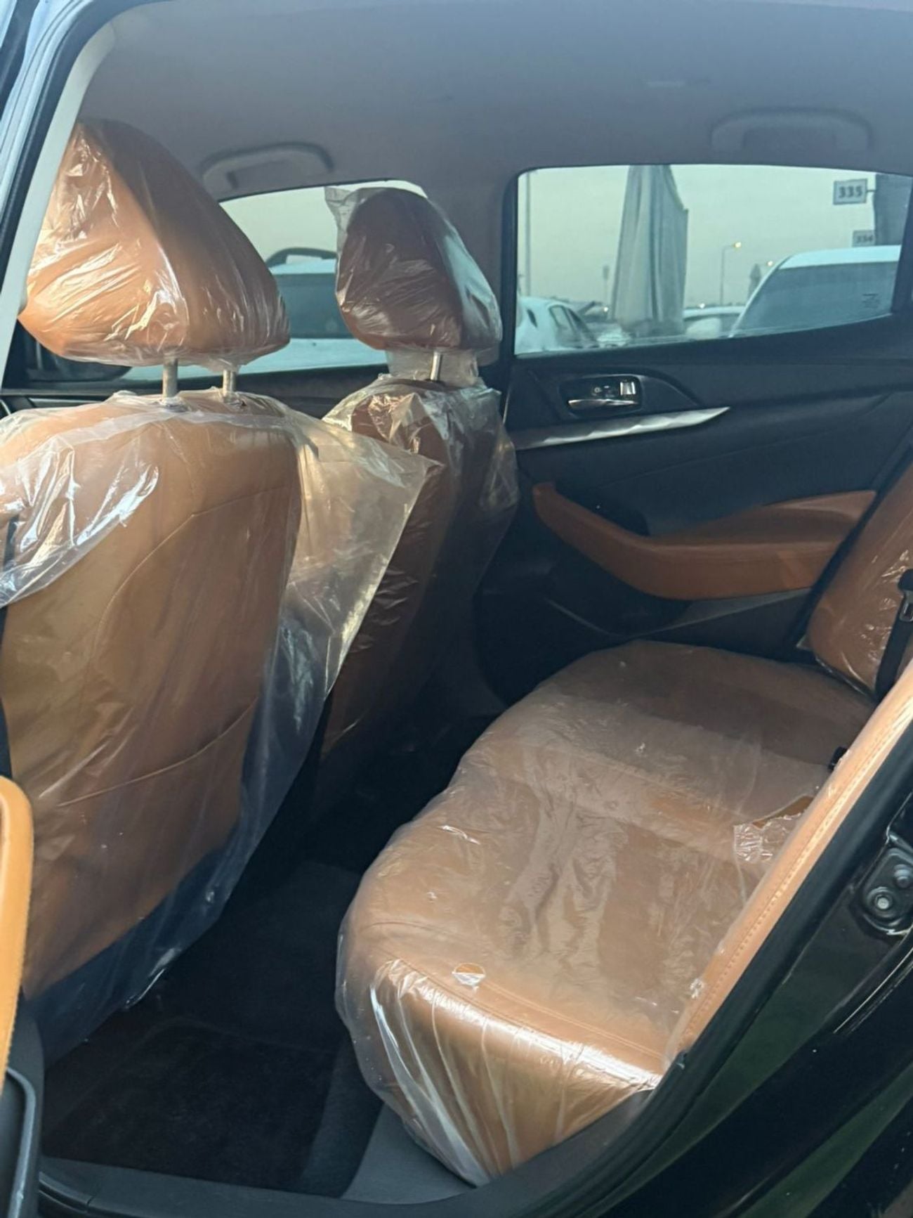 نيسان ماكسيما وراد فل ماعد الفتحه