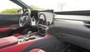 Lexus RX 500h FSport  DIRECT4