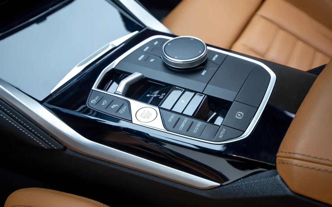 بي أم دبليو M440i xDrive 3.0L - GCC Spec - With Warranty and Service Contract