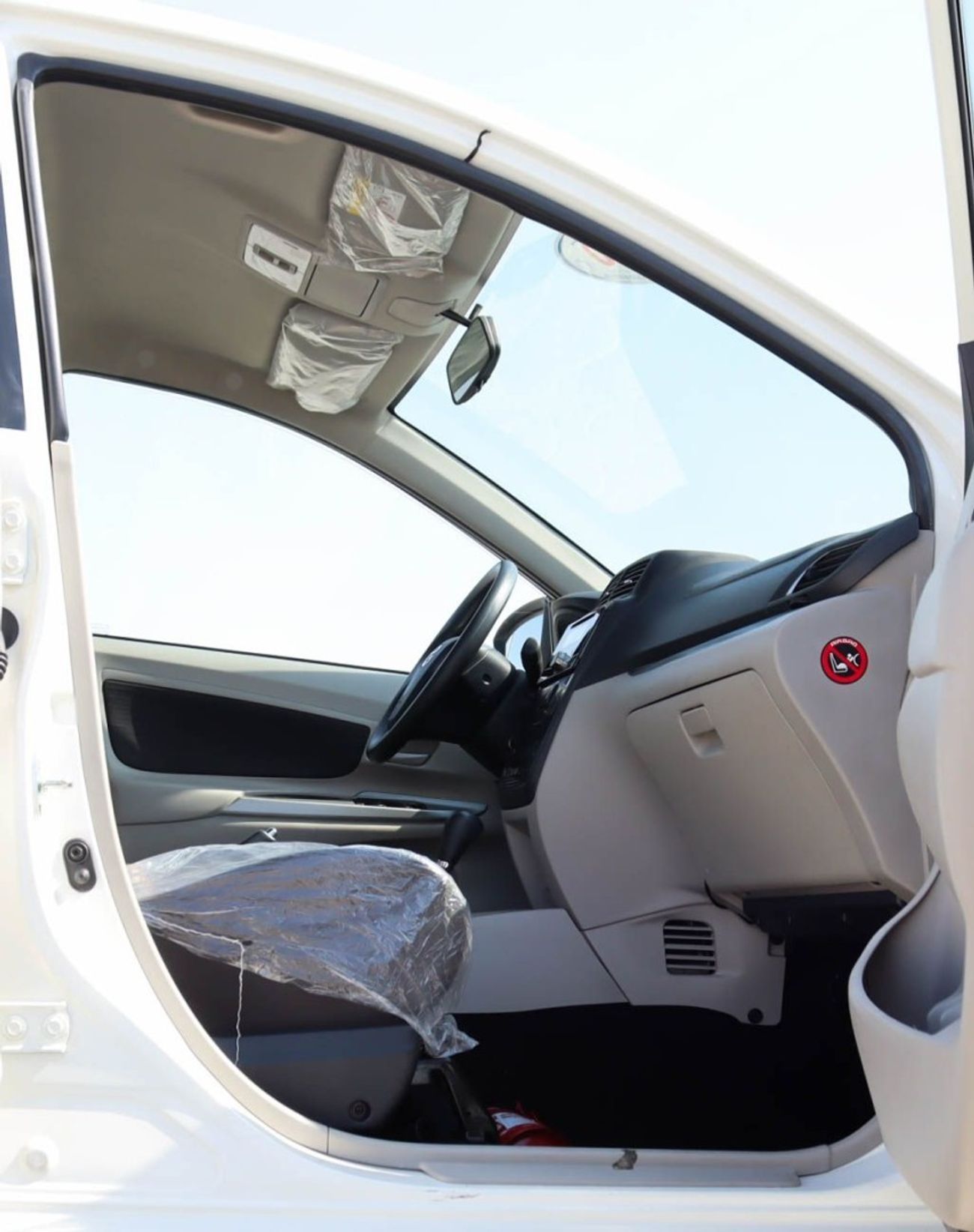 Toyota Avanza GLS 1.5L Toyota Avanza 2020 GCC model, accident-free, in excellent condition, mileage km142000, pric