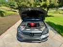 Mercedes-Benz C 43 AMG