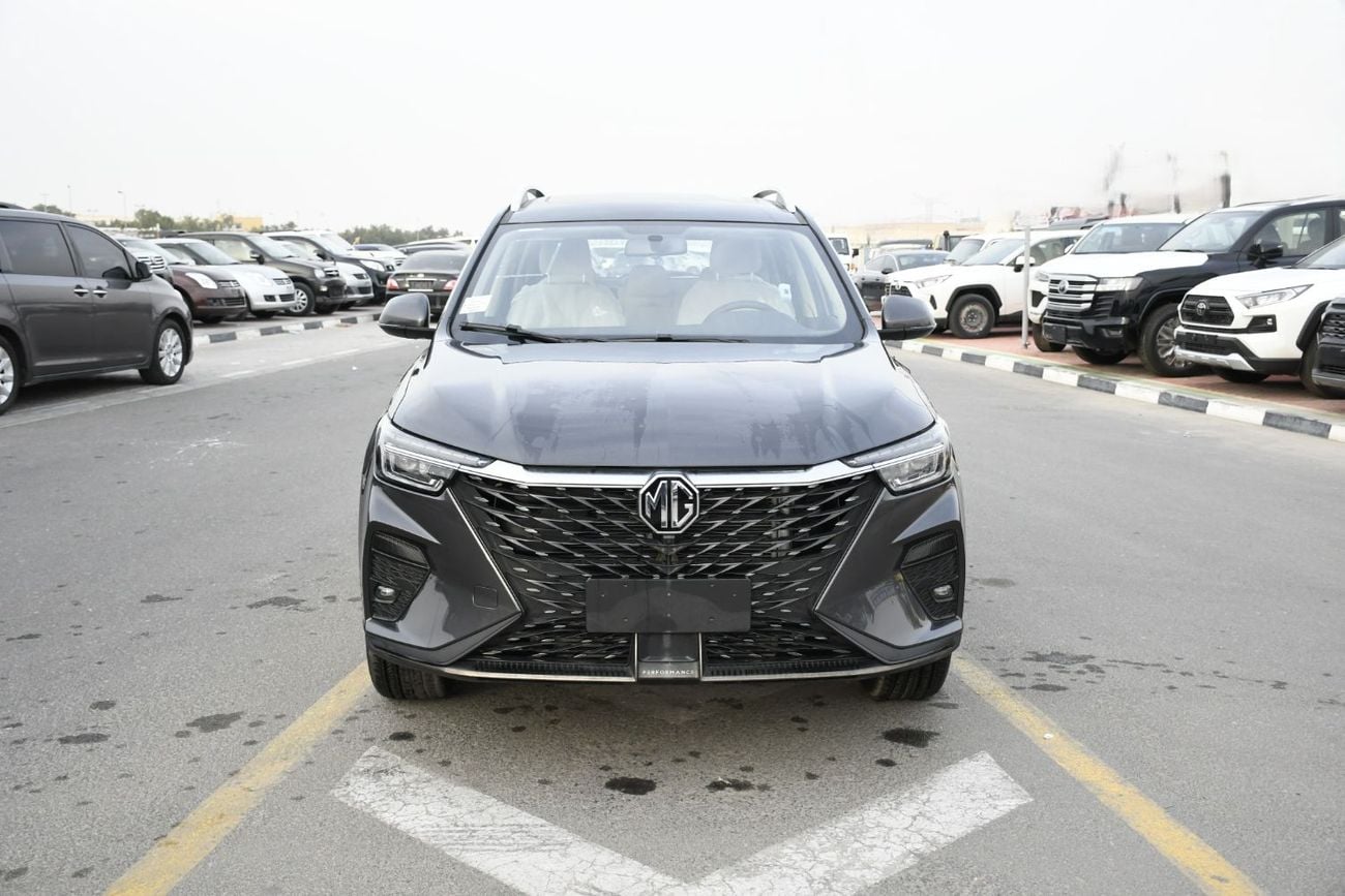 أم جي RX5 COMFORT 2025 MG RX5 1.5L Automatic Petrol (Ready Stock)