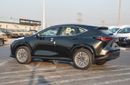 Lexus NX350 LEXUS NX350 LUXURY 2.4L AWD SUV 2025